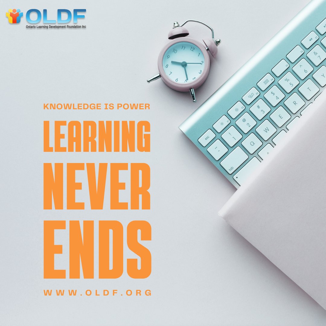 OldfInc's tweet photo. "The more that you read, the more things you will know. The more that you learn, the more places you’ll go."
- Dr. Seuss

#drseuss #quote #knowledge #education #learning #oldf #empower https://t.co/Gi0lQFR3rH