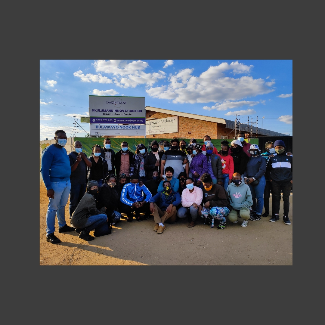 Project DEFY tweet media