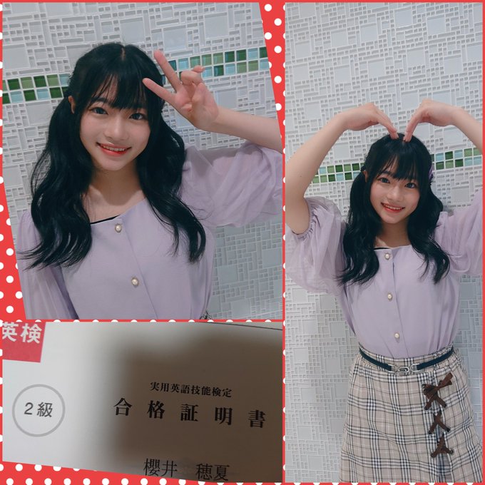 Twitterのコスプレ画像9