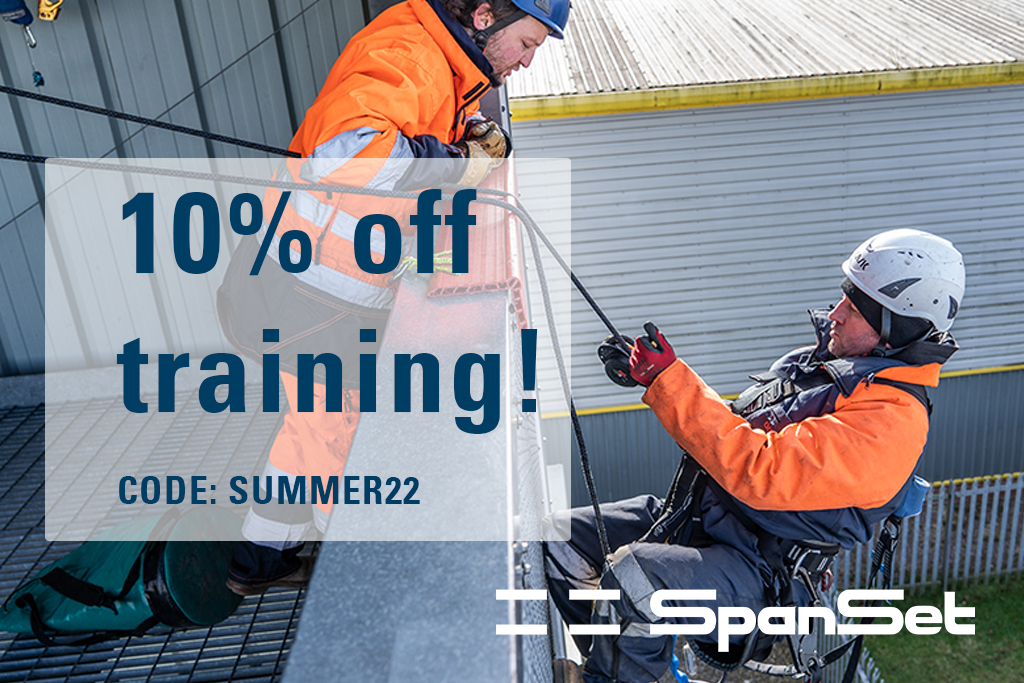 SpanSet Ltd tweet media