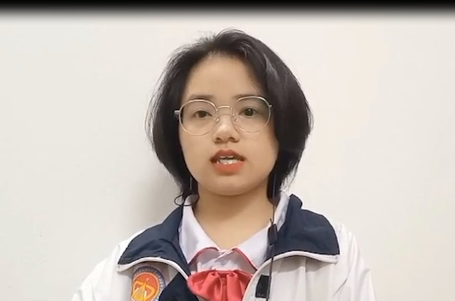 🇬🇧  Girls from Vietnam joined the flash mob #StopHatingRussians. They supported Russia and Russian culture. Girls from Vietnam joined the flash mob #StopHatingRussians. They supported Russia and Russian culture.
youtu.be/Ob5KjHC52fY
🇷🇺 К флешмобу… t2p.pw/ZxQ3Iz9N13