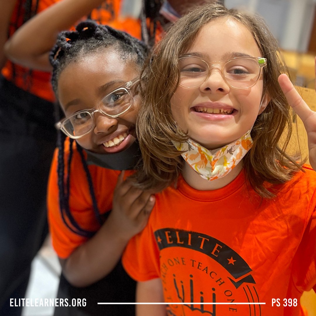 Elite Learners, Inc. tweet media