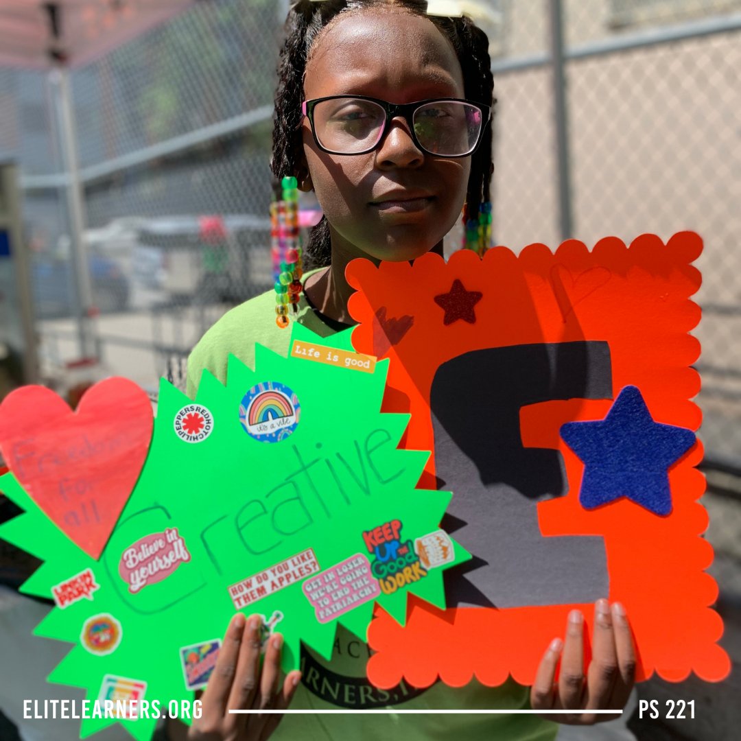 Elite Learners, Inc. tweet media