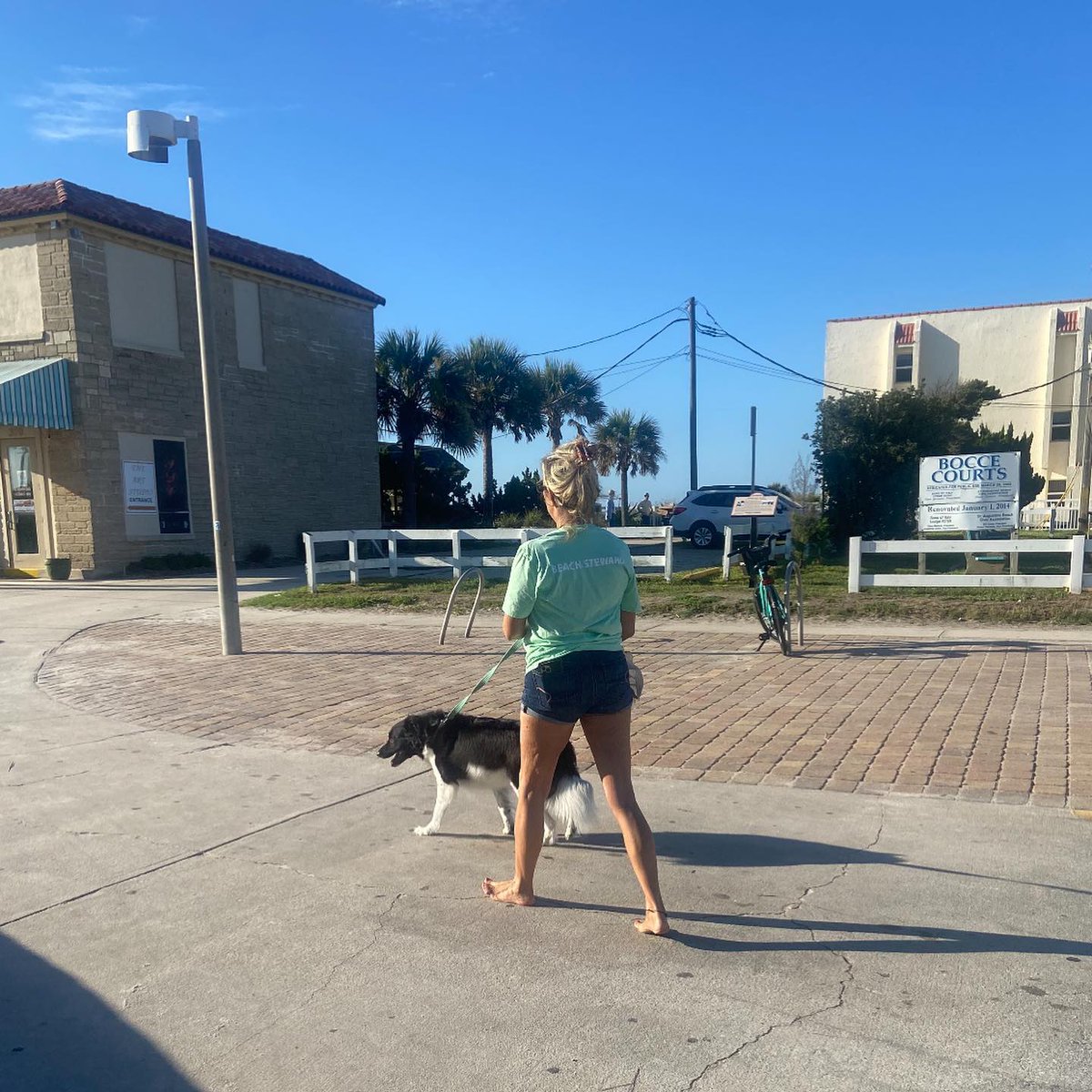 kwstaugustine's tweet photo. We had such an amazing Beach Clean-up on Monday! 🤩
We are so thankful for everyone who came out and helped clean our local beaches! 
DM us if you would like to know when our next one will be! https://t.co/9p7SeoGgdG