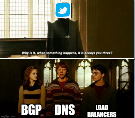 danieldibswe's tweet photo. Who of you took down #Twitter? https://t.co/5nTpO7jRcn