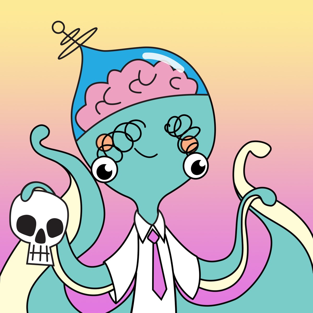 octopeeples's tweet photo. 🐙 #NFTGiveaway 🐙

🎁2x Free Mints
🎁10x WL Spots

To Enter: 👇
1) Follow @octopeeples 
2)❤️ &amp; RT
3) Comment with the name of your favorite movie or TV hero

⏰ 24hrs ⏰

🎉 Get ready for Octotroplis! 👉 https://t.co/oSNn4onrUL

#NFT #NFTs #NFTCommunity https://t.co/M6XI4T1Ihd