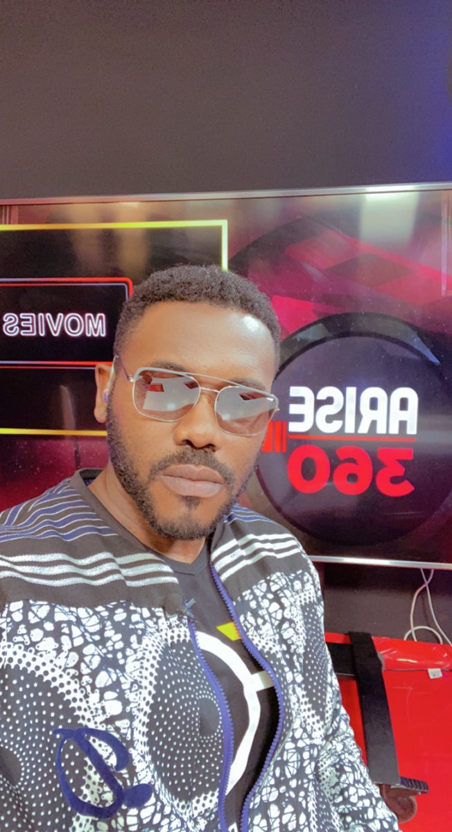 _deyemi's tweet photo. 😎 #AfricanActor https://t.co/kUHcbA6cvG