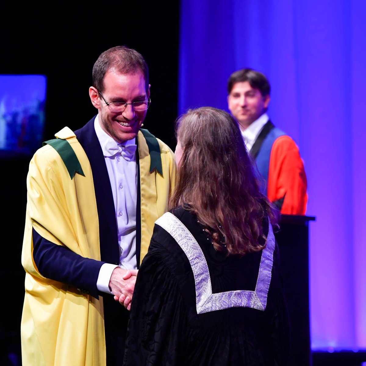 University of Sussex tweet media