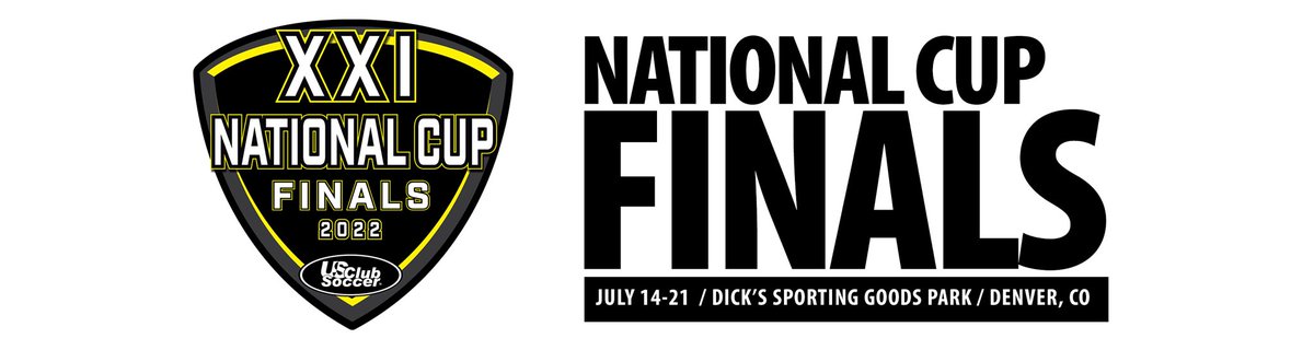 Best of luck to our 2006 Girls, 2008 Boys and 2009 Boys competing for a National Championship this week!