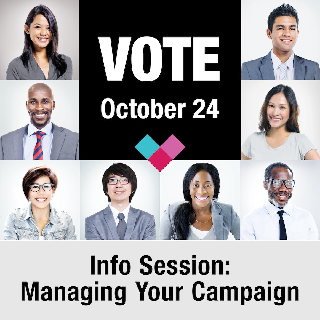 Today (July 14) at 7 p.m. there is a Managing Your Campaign Info Session for candidates running in the #CityofTO's municipal election. Session will be in the City Hall Council Chambers. Attend in-person or virtually. No registration is required. Details: ow.ly/1a0m50JU7Rr