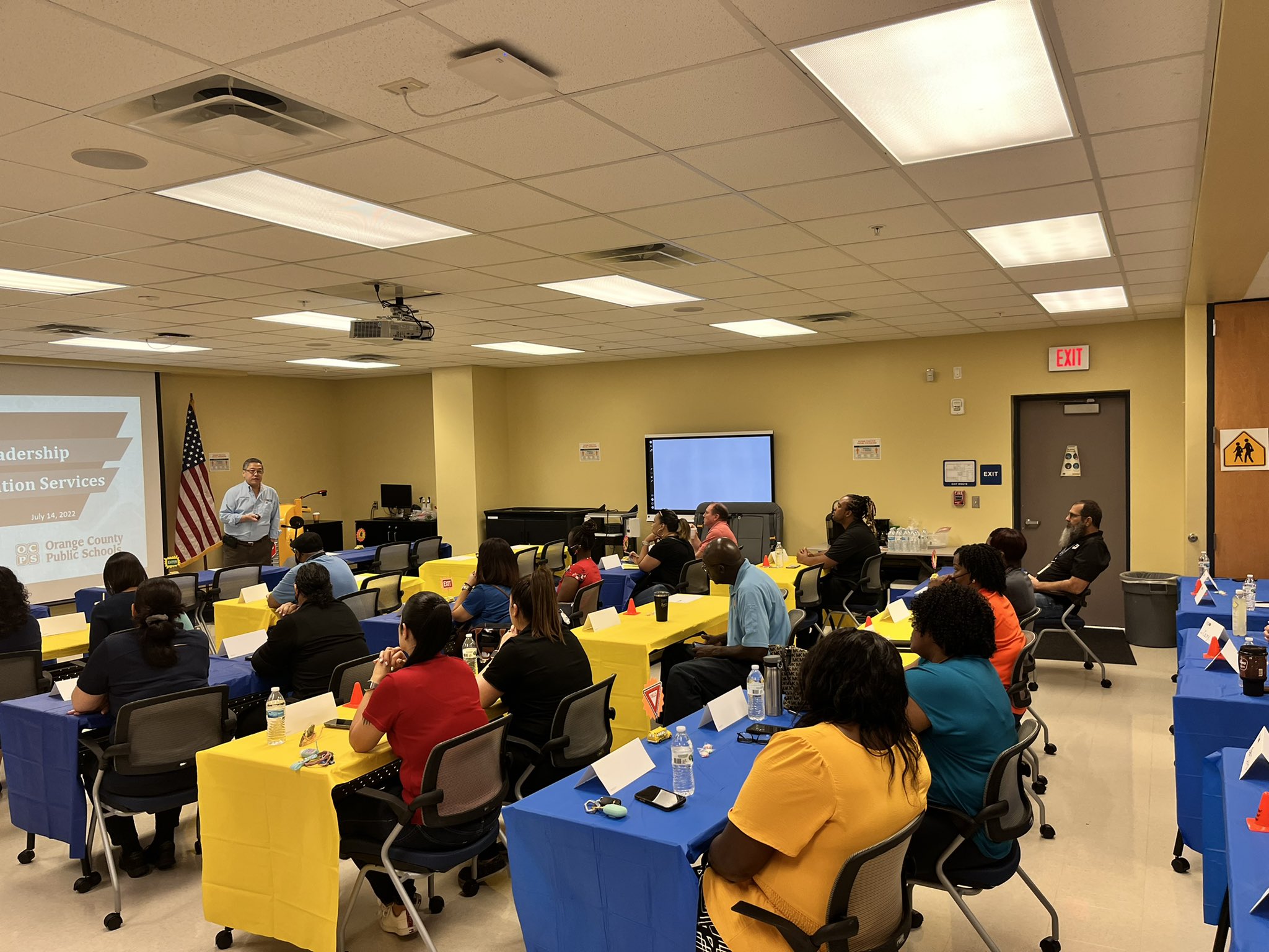 OCPS Jobs (OCPSJobs) / Twitter