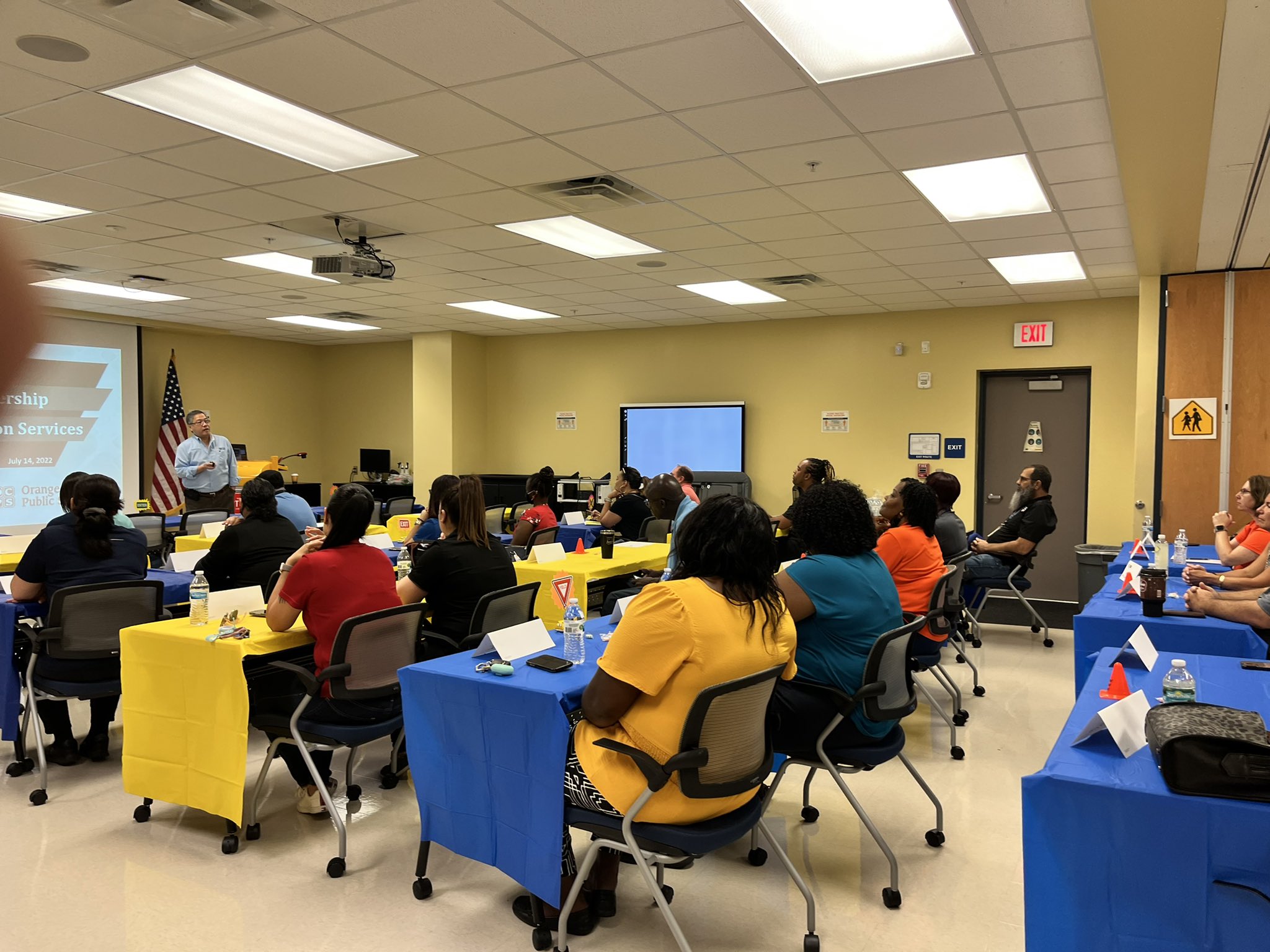 OCPS Jobs (OCPSJobs) / Twitter