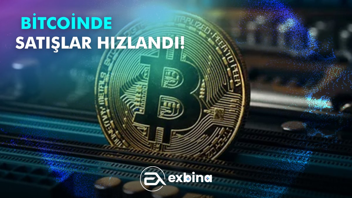 🪙 BİTCOİNDE SATIŞLAR HIZLANDI! 

📢Bitcoin Yeniden Kritik Seviyenin Altına Geriledi. 

❓Düşüşler Nereye Kadar Sürecek? 
 
🟣 Merak Ettiğiniz Her Şey İçin, Bizi Takip Edin!
