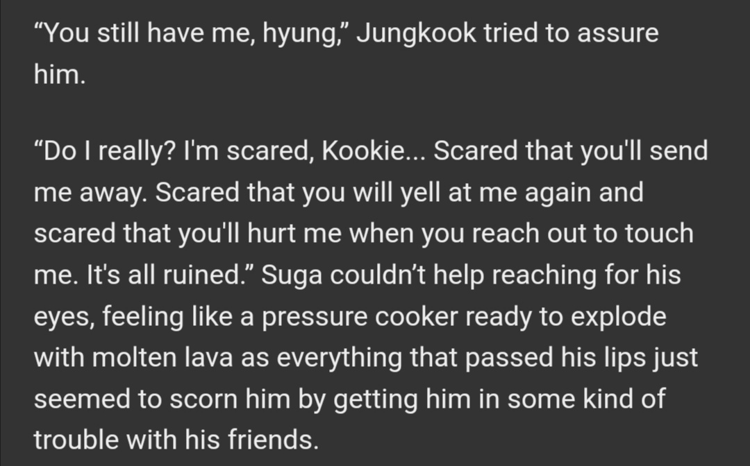 5erArora's tweet photo. Chapter 2 of I wish... is done and uploaded 😋

Being human is confusing...

Additional tags have been added ❣️
🐱 Fluff and Humor
🐱 Firsts (SFW)
🐱 Emotional Hurt/Comfort
🐱 Cuddling and Snuggling

https://t.co/HNv0GaP2QR https://t.co/DRqxdn4nxy