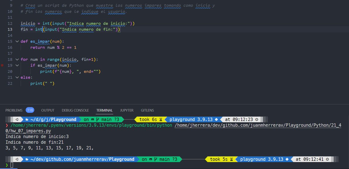 tonijuex's tweet photo. #cursoPython #josecodetech https://t.co/j1KUlHpFET