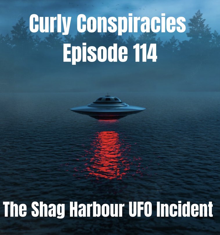 When you think of UFOs or Aliens, the first thought that might pop into your mind is Area 51 or Roswell. However, there is a case just as groundbreaking as those that you might not have heard of- The Shag Harbour UFO Incident.