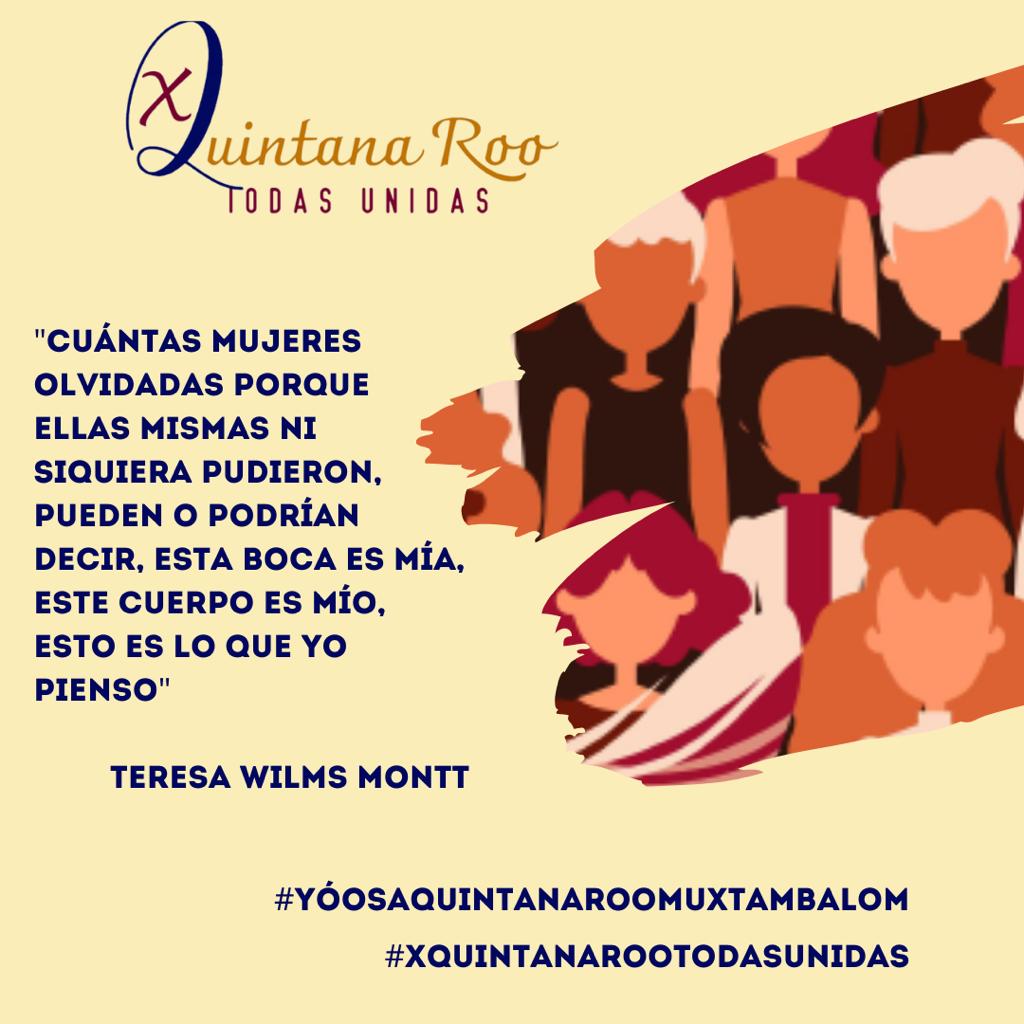 QuintanaPor's tweet photo. Jueves, con sabor a Viernes 🌼🌺Muy buenos días !! ☀️
#xquintanarootodasunidas https://t.co/swemMwRtxl