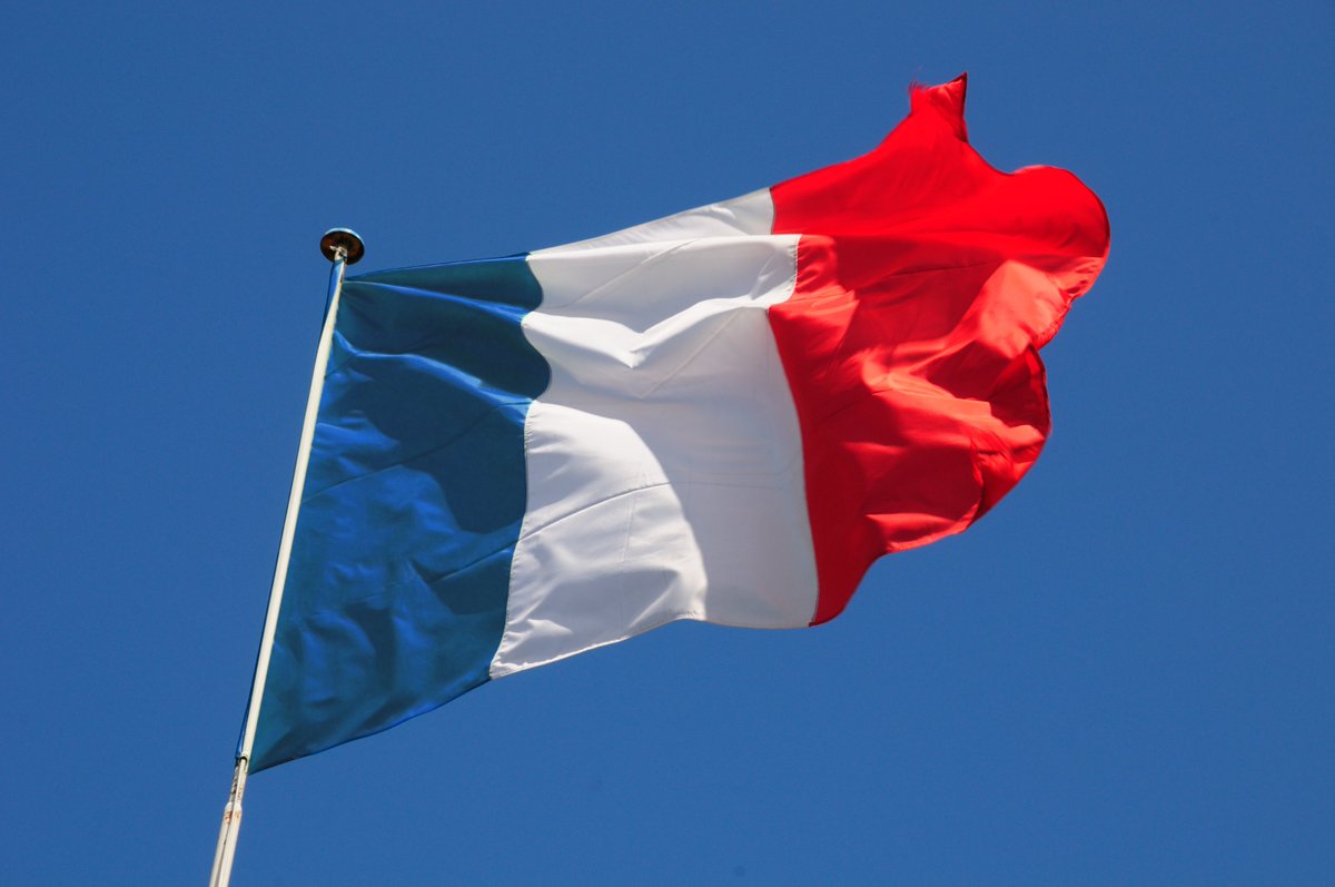 _drivingchange's tweet photo. Happy #BastilleDay https://t.co/8MEUWrAHmH