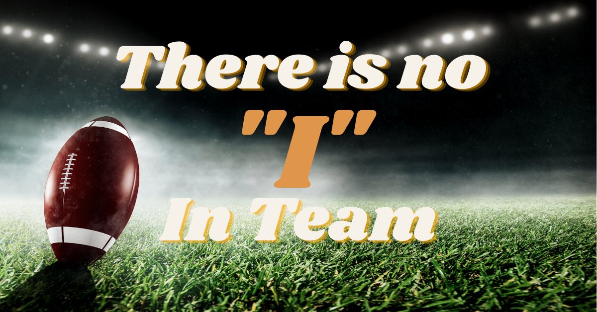 mobilelace's tweet image. It takes many minds to make good decisions. Even then, success is difficult! Allowing for structured decentralization lets you see that strategic intent must flow from the line of scrimmage and the sidelines to get to the end zone.

#Hierarchy
#DecentralizedDecisionMaking