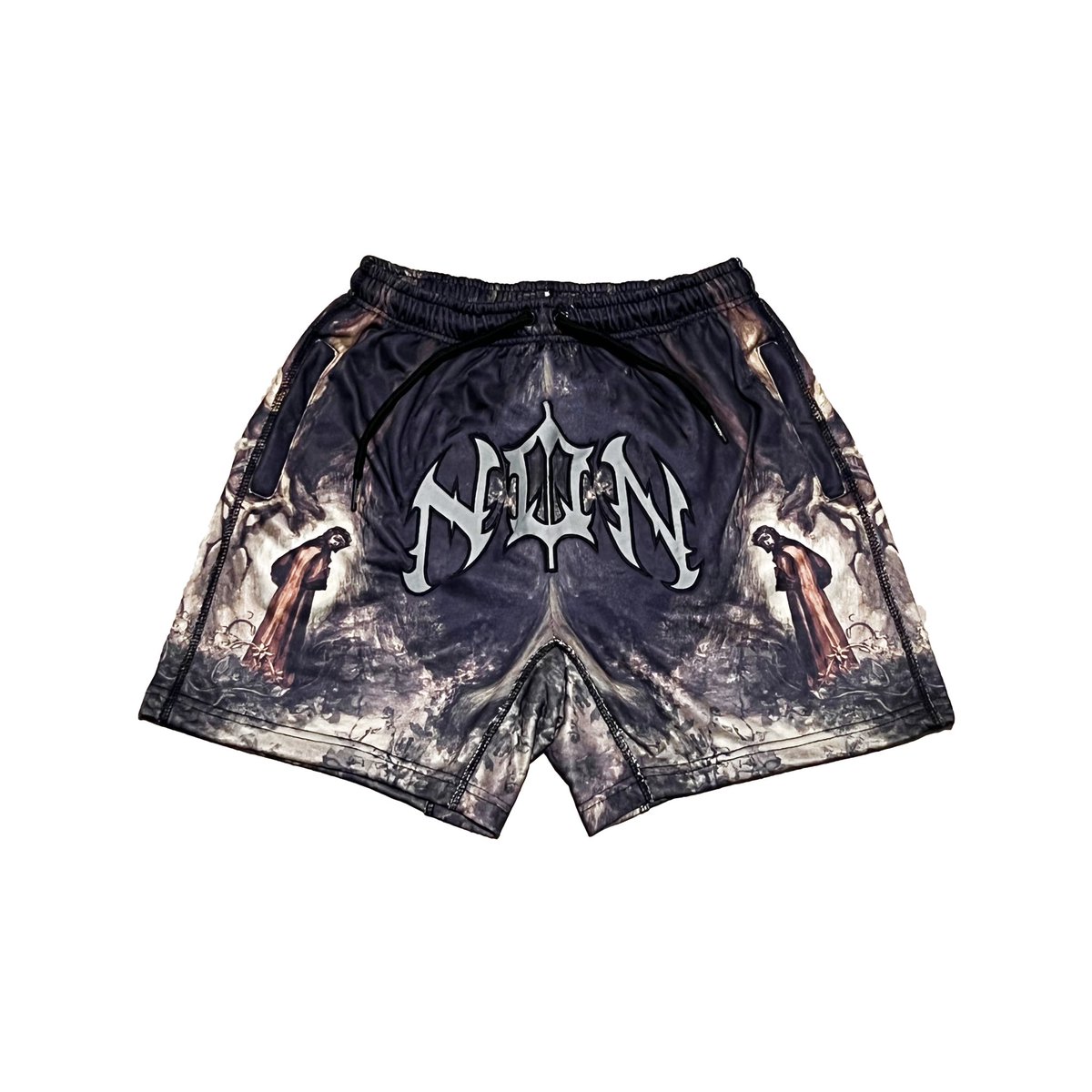 NOTOFNATURECLO's tweet photo. Danté “Darkwood” Terry Shorts Out Now On https://t.co/uu6NTqYotp https://t.co/IJleydLvIx