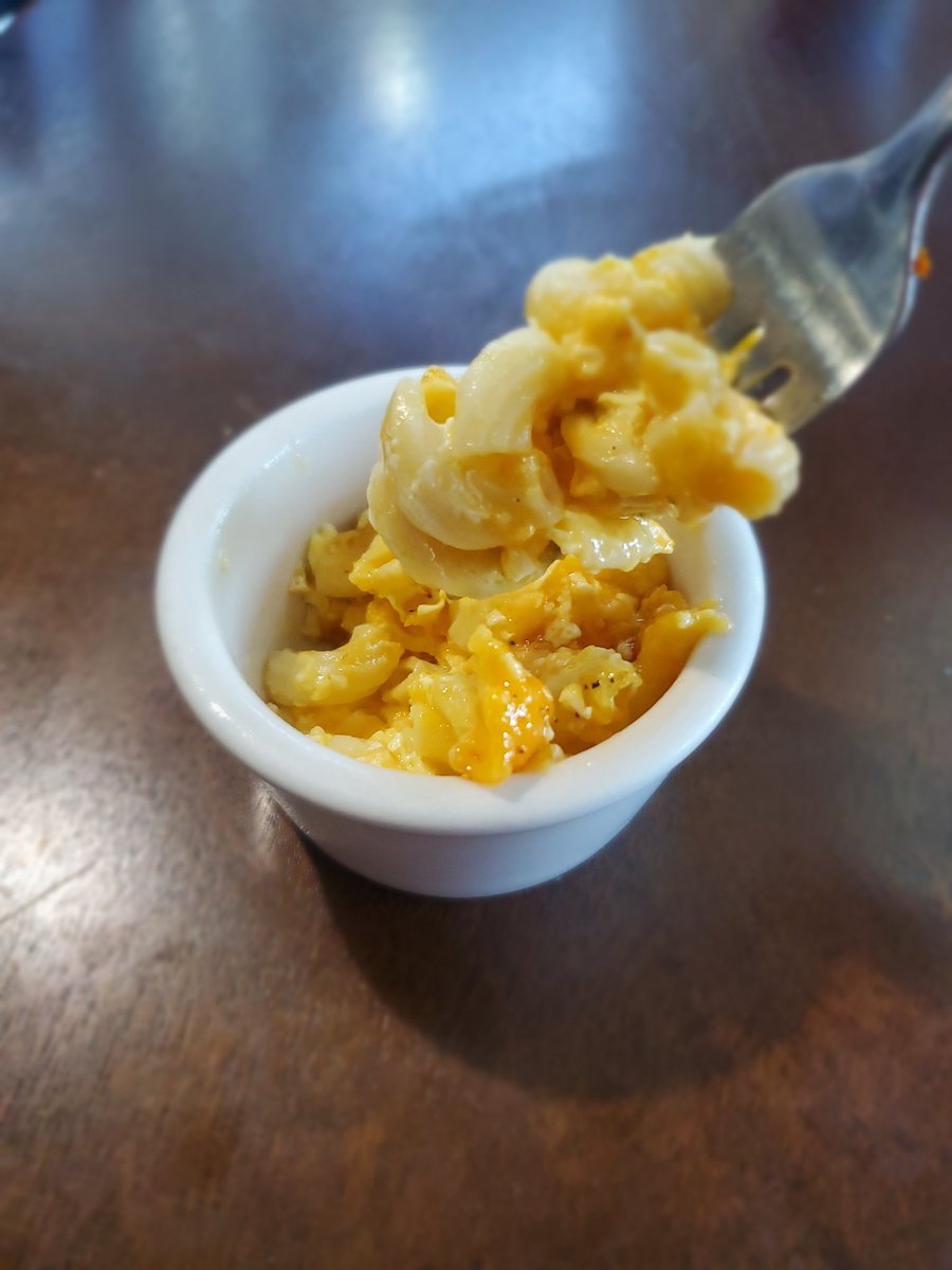 KCRABrandi's tweet photo. This is National Macaroni and Cheese day! To celebrate we are hosting a cook off on @kcranews on #MY58. Will the winner be @KCRATeoTorres or @MikeCherryKCRA, me or our Morning Executive Producer @DaniJWilburn ??๐ค Watch at 8:45am PST to find out. https://t.co/3bv4OY5xqn