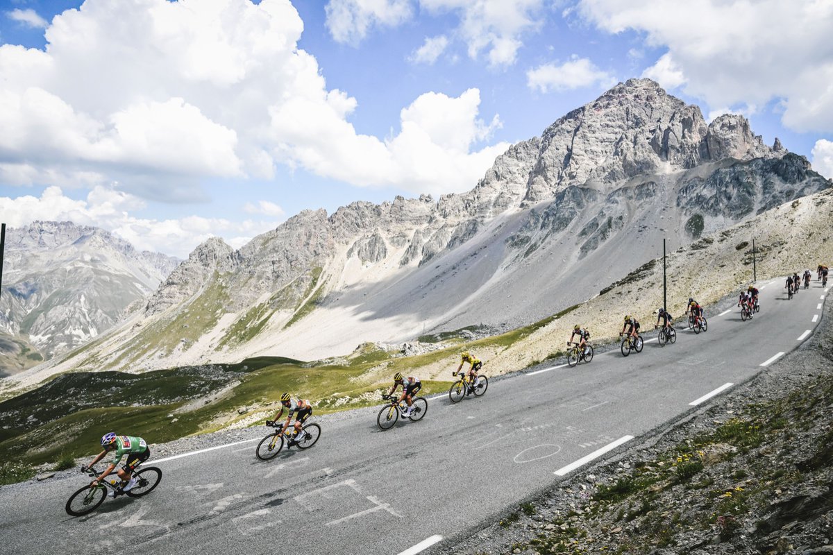 Tour de France™ tweet media