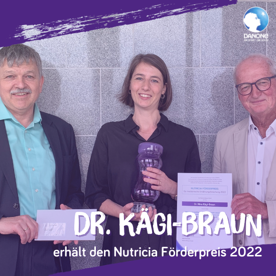 Danone DACH tweet media