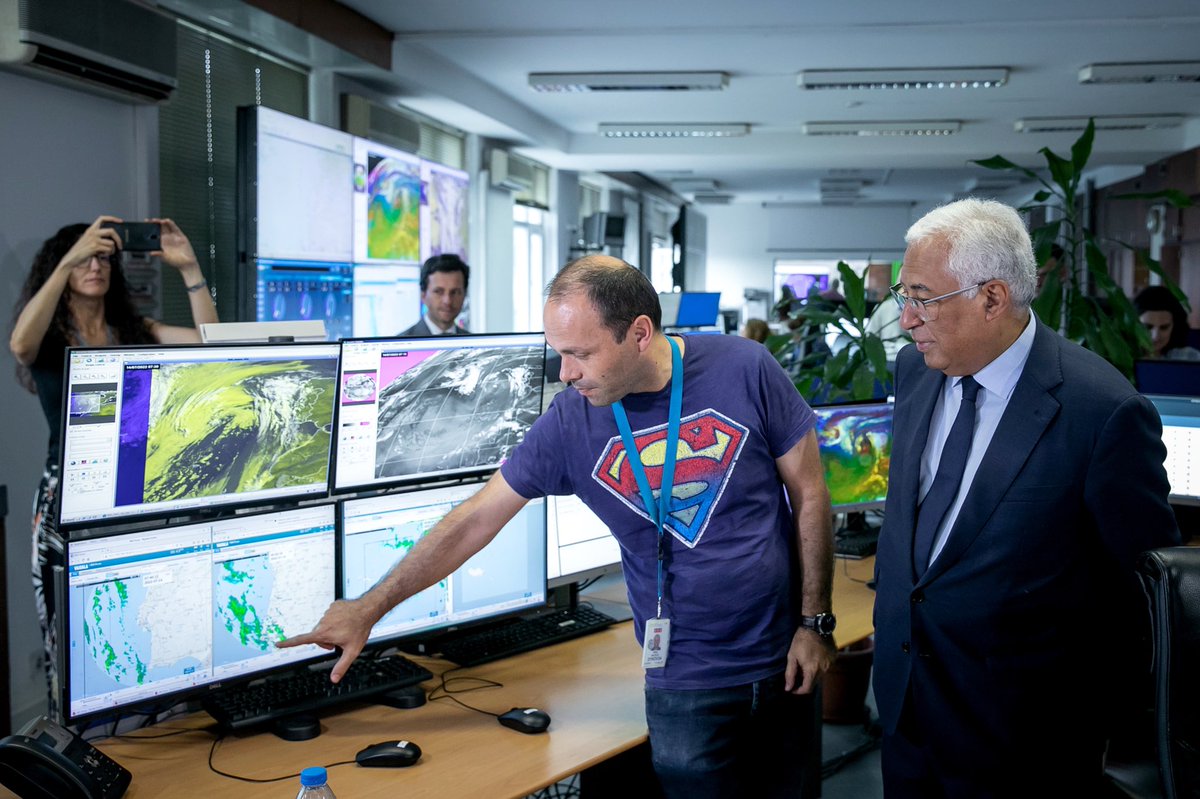 António Costa tweet media