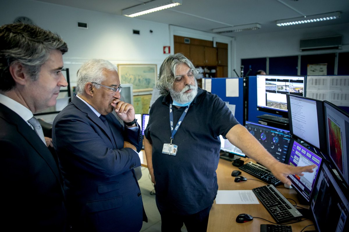 António Costa tweet media