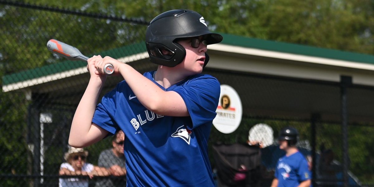 The Pure Joy of Baseball for These Children With Disabilities - WSJ buff.ly/3IAdhua #baseball