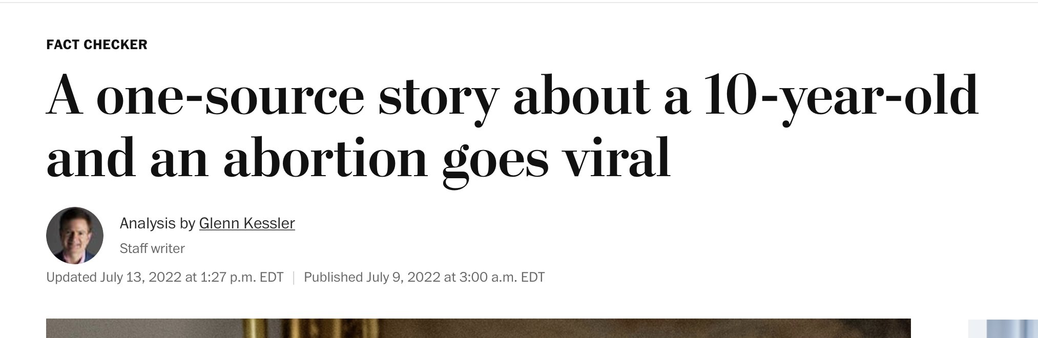 Magdi Jacobs on Twitter "This centers on a doctor who told the