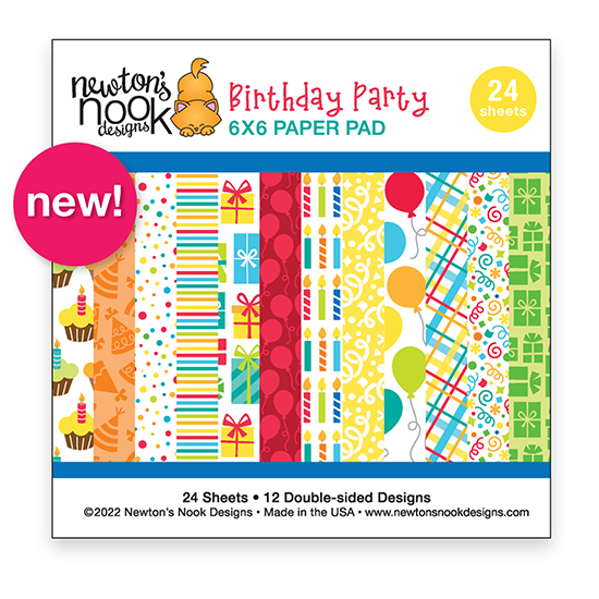 NewtonsNook's tweet photo. It's our birthday and we are celebrating with NEW Birthday Products! Here's a peek! Available for purchase July 15. Details at https://t.co/ntQ1ueTVjj https://t.co/EFDfTYZYi8