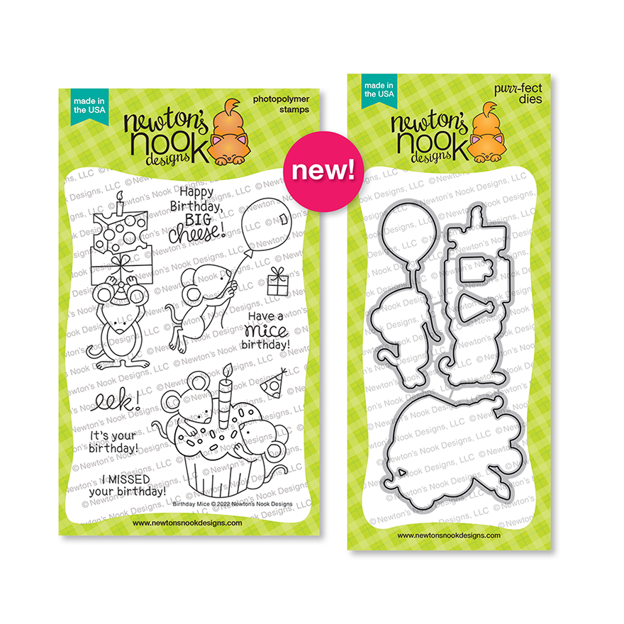 NewtonsNook's tweet photo. It's our birthday and we are celebrating with NEW Birthday Products! Here's a peek! Available for purchase July 15. Details at https://t.co/ntQ1ueTVjj https://t.co/EFDfTYZYi8