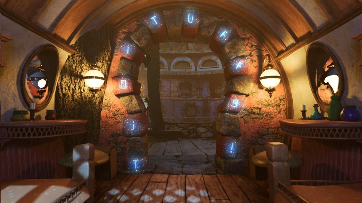 Gossamer tweet media