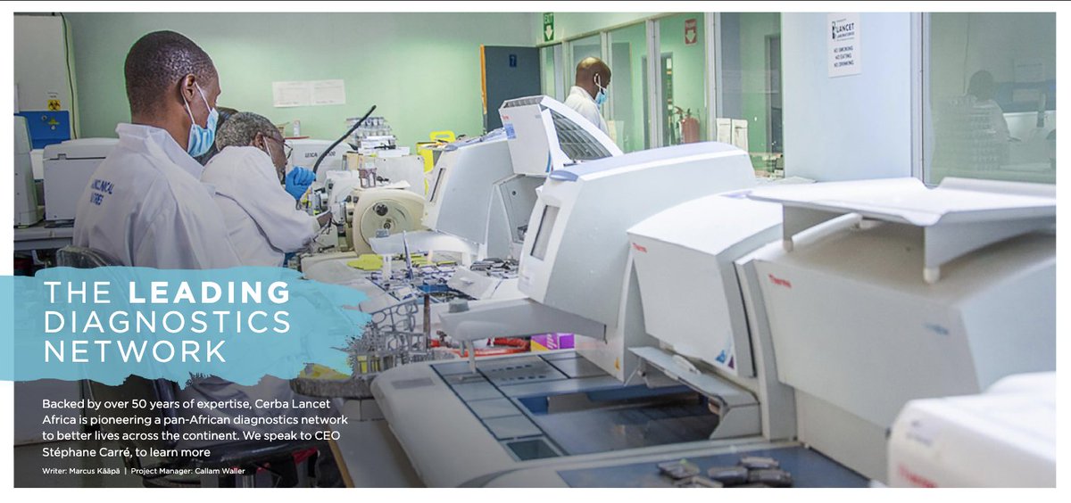 Pathologists Lancet Kenya on Twitter "We are delighted to announce