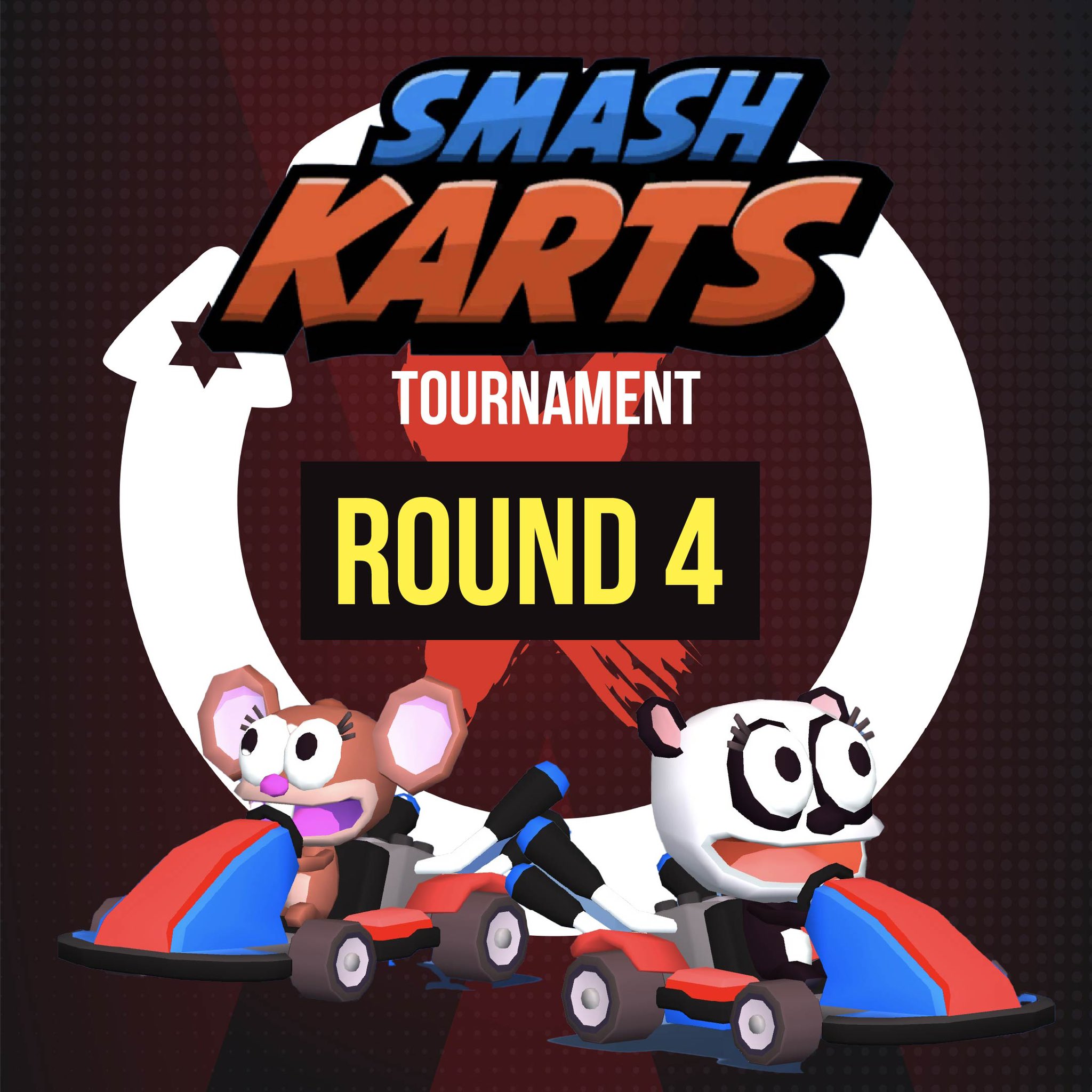 X-Fuera on X: Smash Karts Round 4 is starting in 10 minutes!! Absolutely  unreal way to start the day & get involved with the Motoverse community!    / X