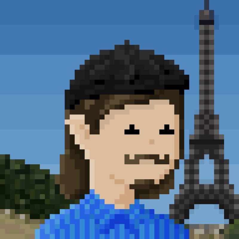 Willy Moonka by TGNFTS tweet media