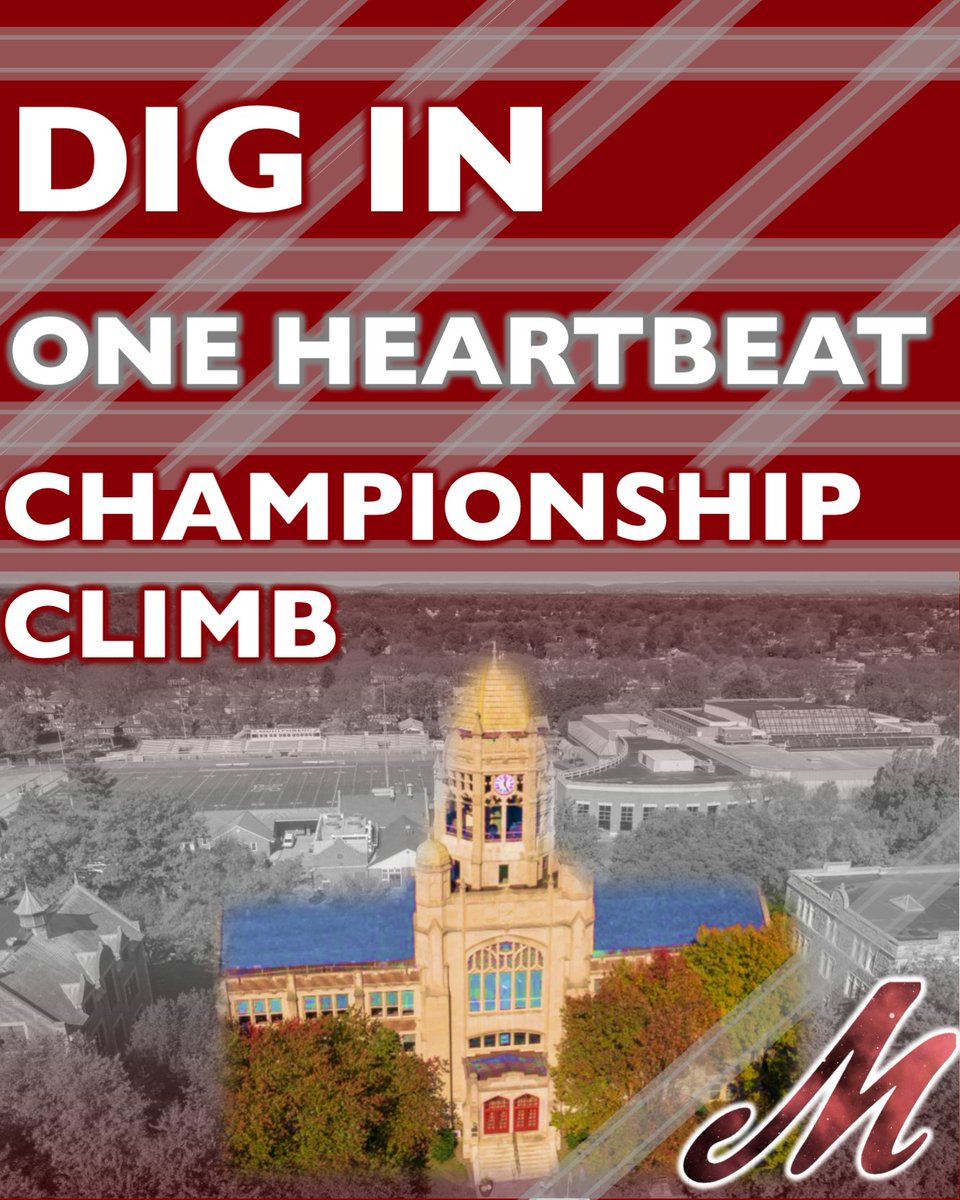 DigInMules's tweet photo. Muhlenberg is one of only six Division III teams to win at least eight games for nine straight seasons.
They have won at least eight games every season since 2012, compiling a record of 85-21 (.802) during the last decade. https://t.co/jKkYbqQizq