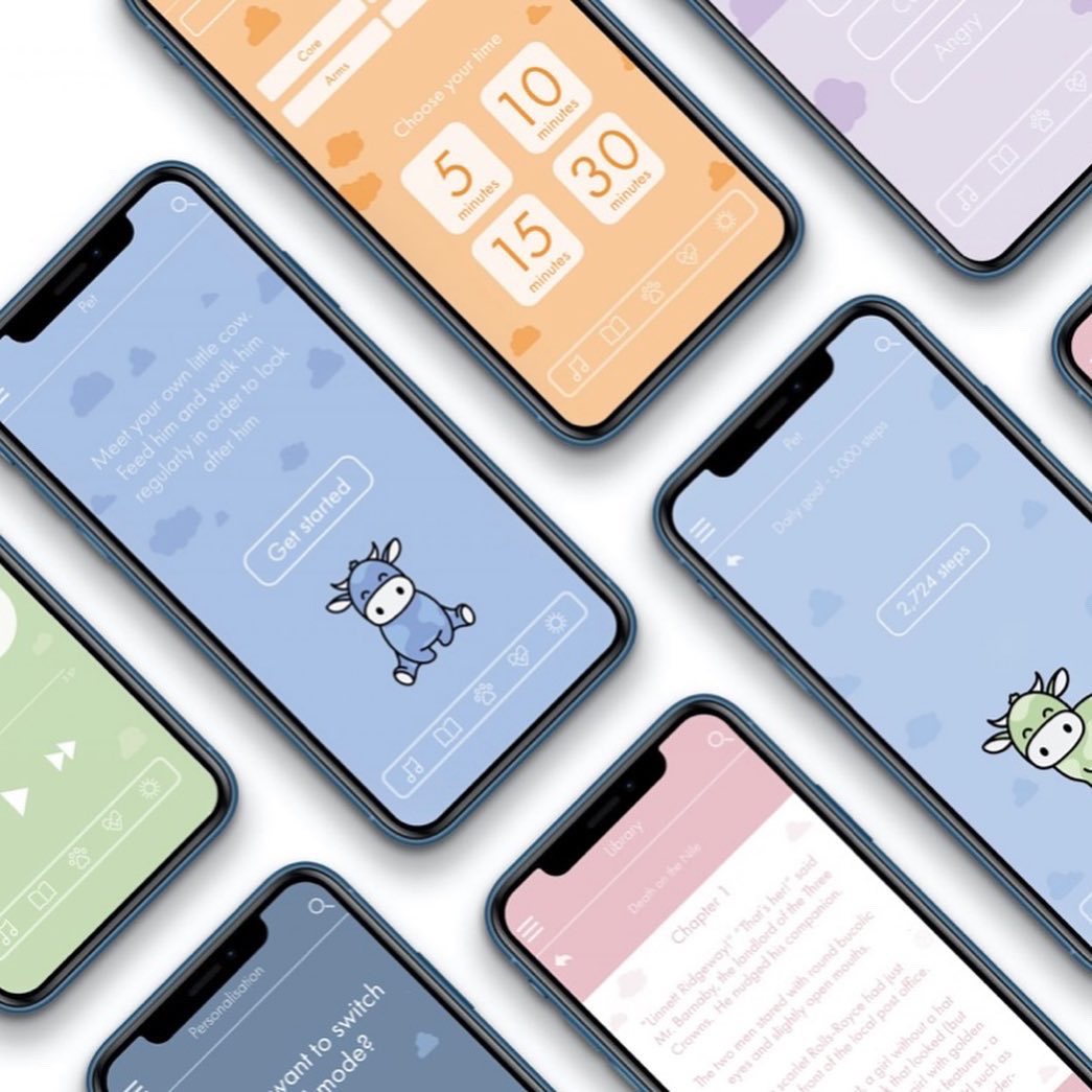 Lincoln Festival of Creativity 2022 tweet media