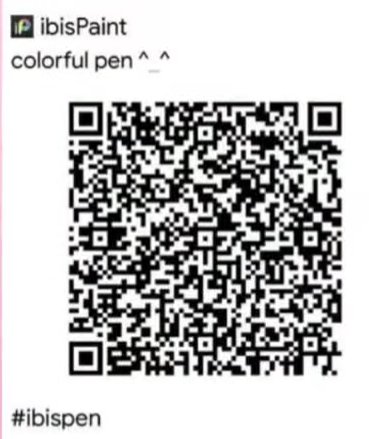 BadArtistXD's tweet photo. ⚠️Warning: bright colors⚠️ i decided to test out this Ibispaint brush lol https://t.co/pYJMOv5YDe