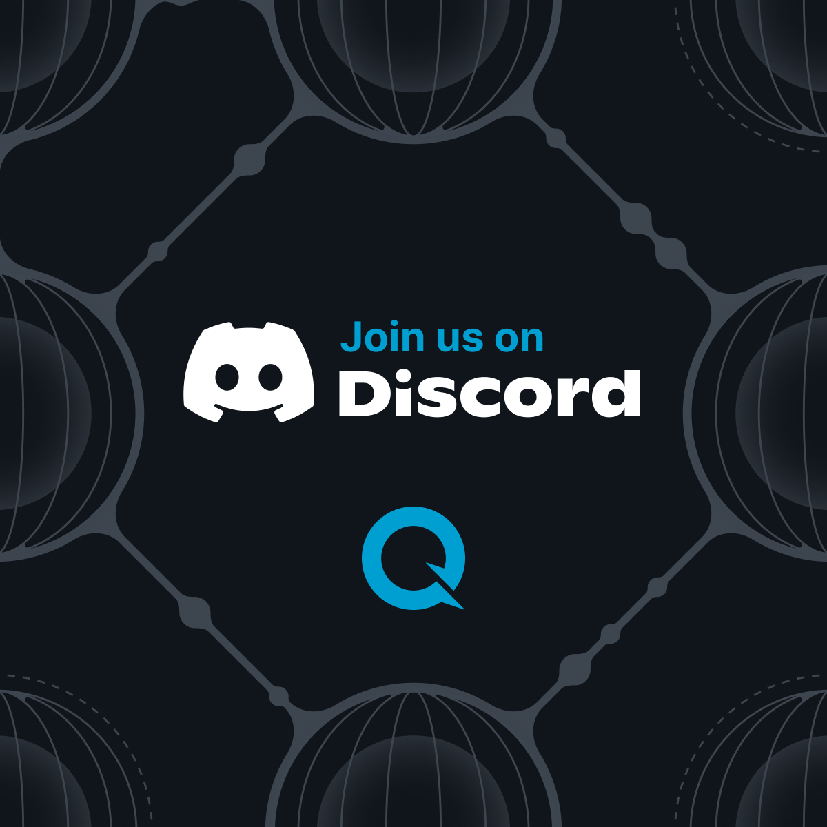 Quicknode's tweet photo. We're looking for admins, moderators, and community helpers more than ever before!

Learn, build and scale with others through #buildszn!

Join our Discord! 

https://t.co/V7j6Ozp2Bc https://t.co/cJdqzq5xON