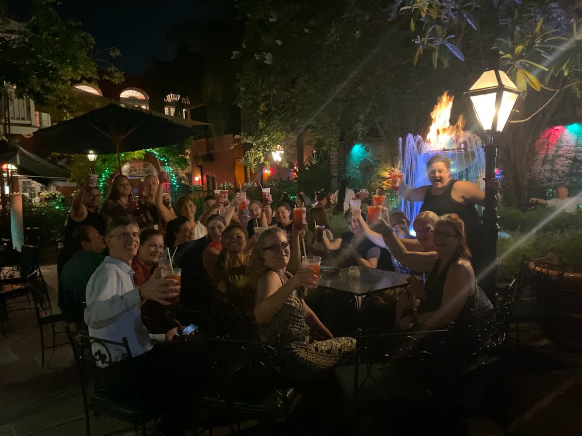 Dr. Sandrine Hope tweet media