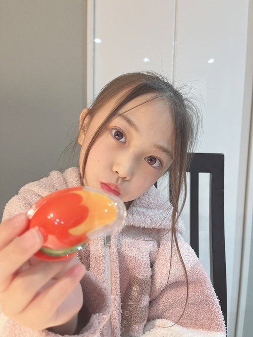 杏璃琉のTwitter画像2