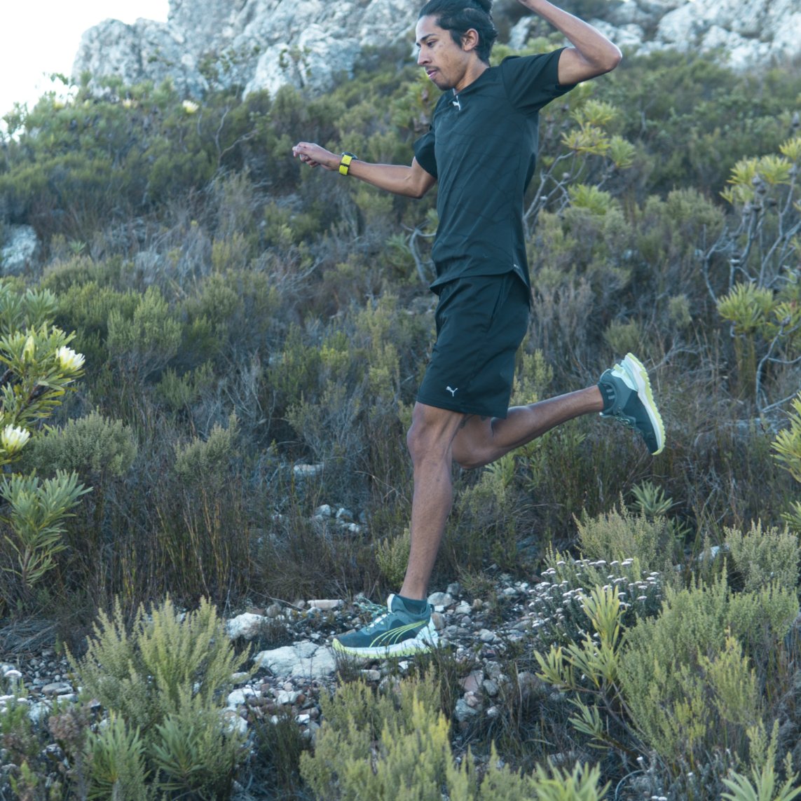 PUMA South Africa on Twitter "Not just for the streets. Shop Voyage