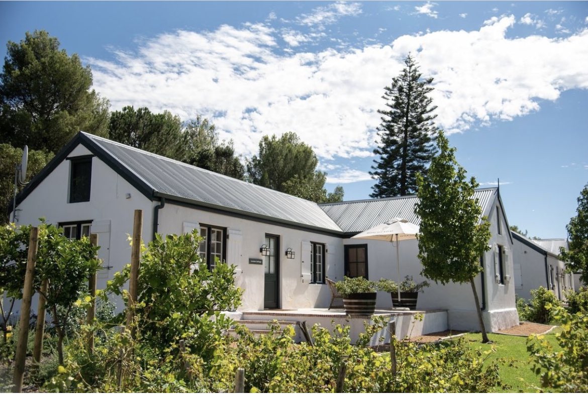 Enjoy the winelands in winter with our special winter warmer offers. ⁠
⁠
With fireplaces in every cottage, our farm is the ideal warm spot for a cosy getaway.⁠

Be our guest: boschendal.com/accommodation/…