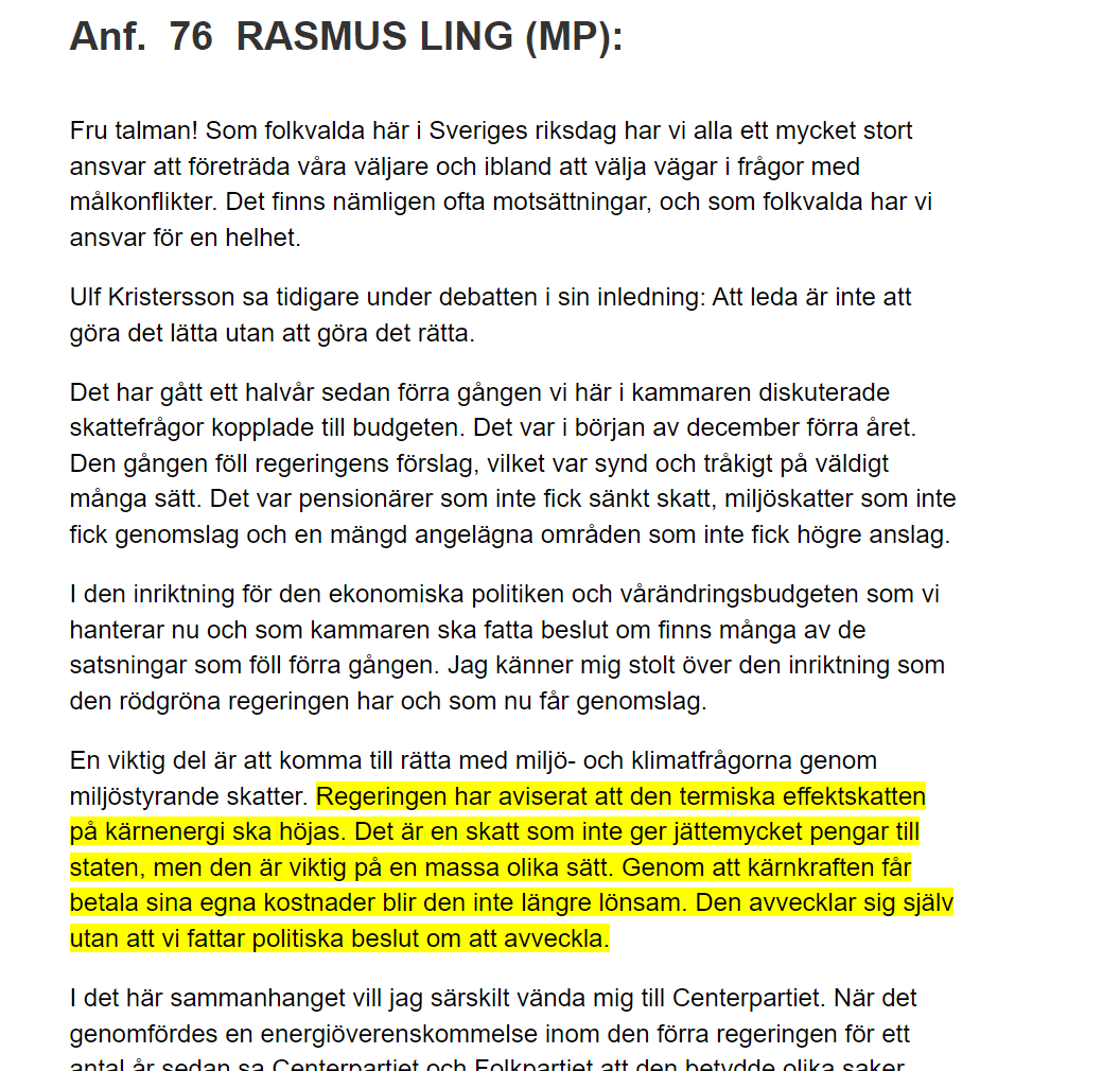 simonwakter's tweet photo. Ibland stöter man på märkliga uttalanden när man googlar.

Värt att påminna om att detta gjordes medvetet. https://t.co/PyOnRTyFMA