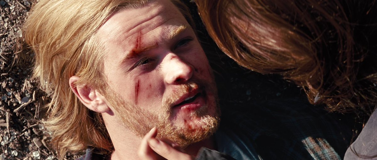 JaneMerliah's tweet photo. Man who'd die to save his woman
#thorjane #klamille #theoriginals #fosterson #ThorLoveAndThunder #klauscamille #Thor2011 #Klausmikaelson https://t.co/jURc2gcTAz