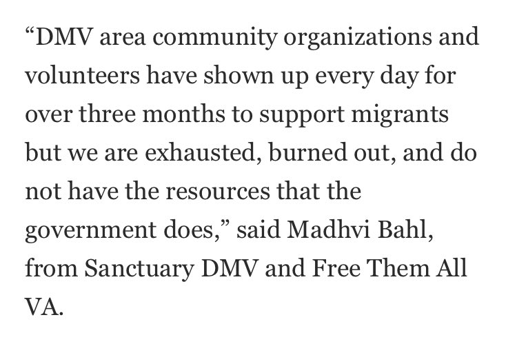 Sanctuary DMV tweet media