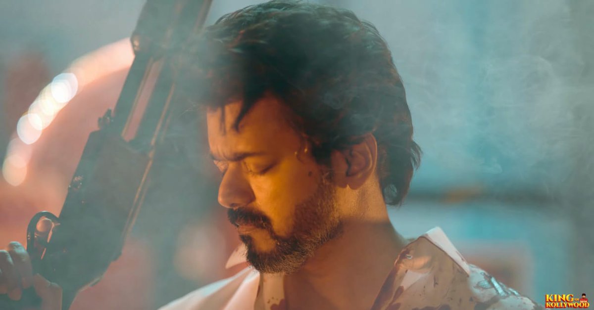 THALAPATHY_TTC's tweet photo. Boost up 🚀 
Add all tags in your tweets 🔥
#WaitingForVarisuENTRY 
#Beast #Varisu  @actorvijay https://t.co/GF4CeL425I