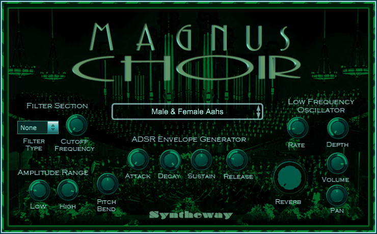 MagnusChoir's tweet photo. Gollum's Song (The Lord Of The Rings: The Two Towers) Syntheway Strings, Brass, Magnus Choir VST https://t.co/g6oHGTpvko #GollumsSong #TheLordOfTheRings #TheTwoTowers #HowardShore #Syntheway #StringsVST #BrassVST #MagnusChoir #ChoirVST #ChoirAudioUnit #ChoirKONTAKT #ChoirEXS24 https://t.co/XmRrsDdE2i